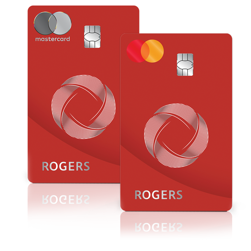 Rogers Bank Mastercard