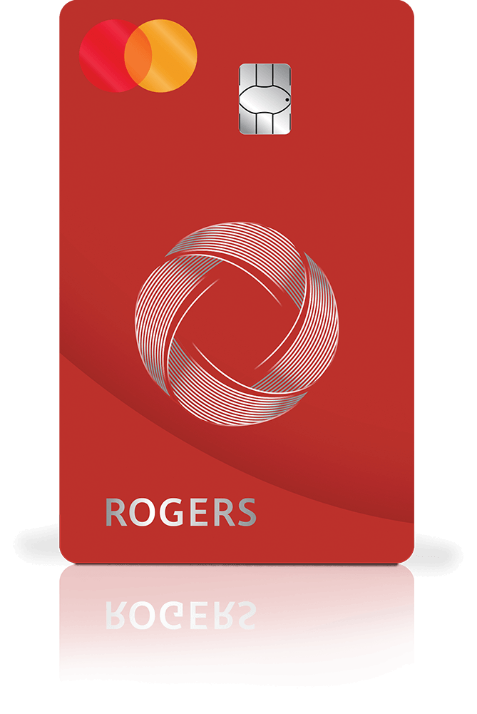 Rogers Mastercard image