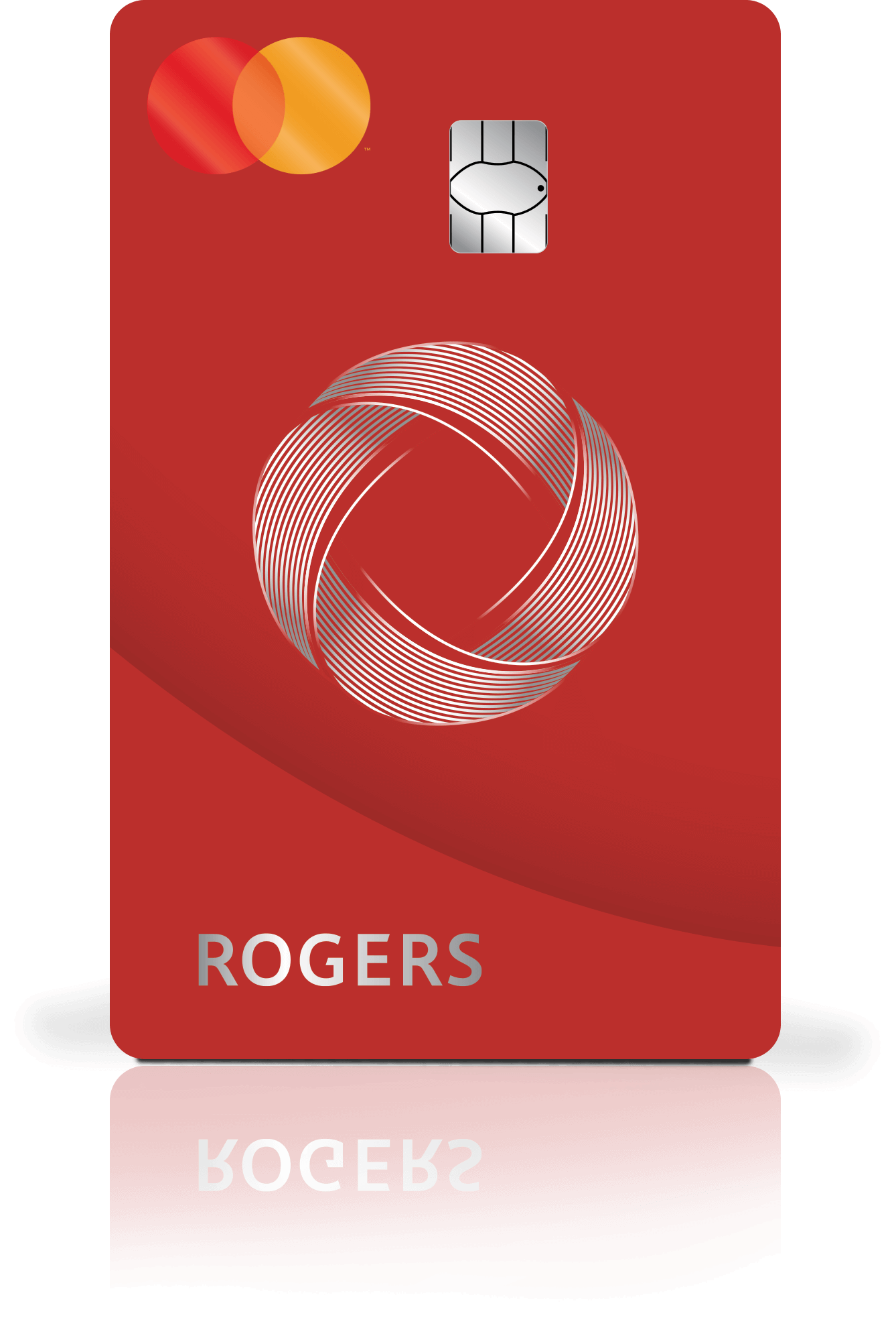 Rogers Mastercard image